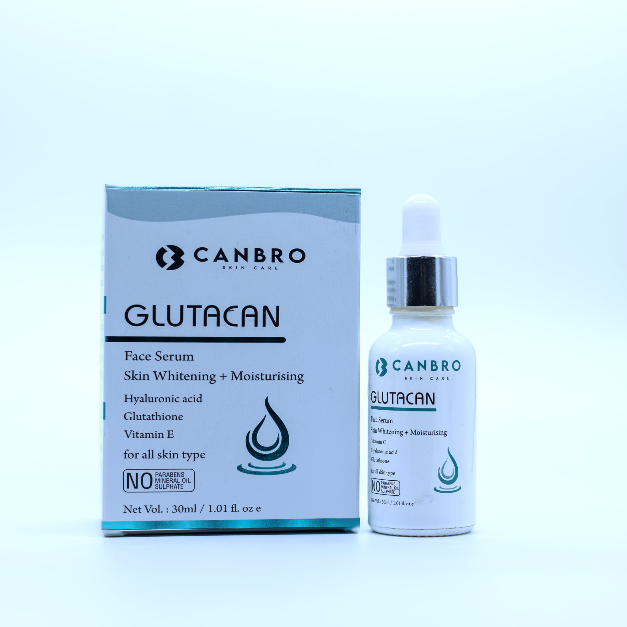 Glutacan