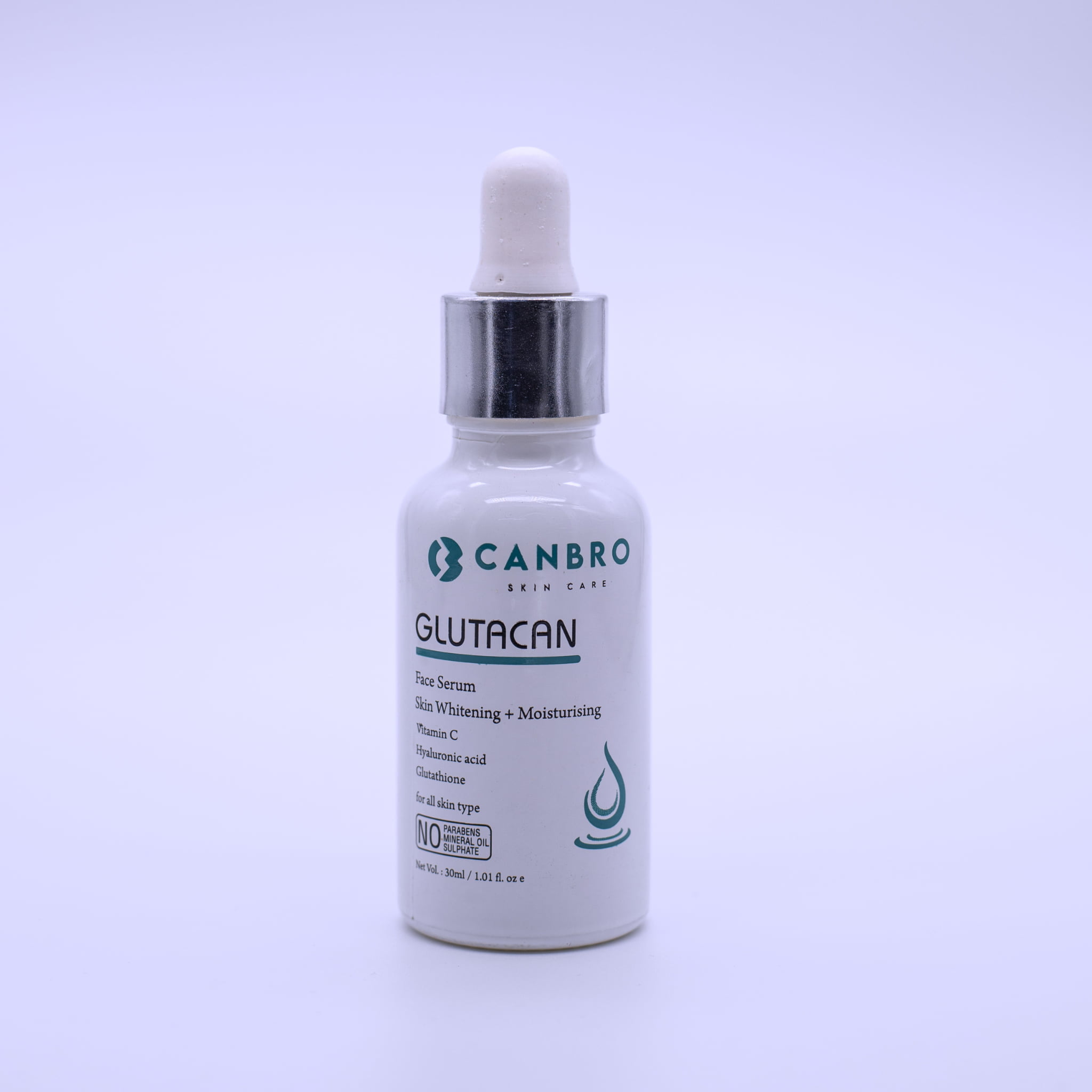 Glutacan Face Serum